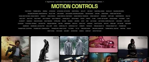 Cinematic AI Video Generators: A Revolutionary Tool for Content Creation