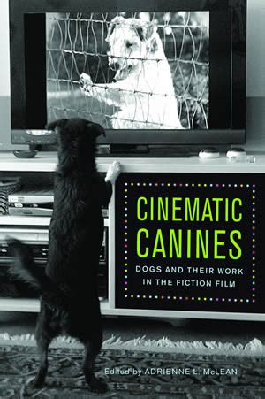 Cinematic Delights for Canines: The Ultimate Guide to Shows Dogs Adore