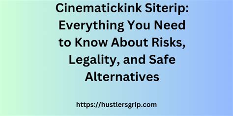 Cinematickink.com