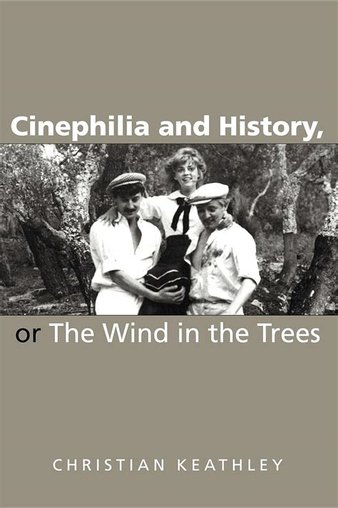 Cinephilia and History Epub