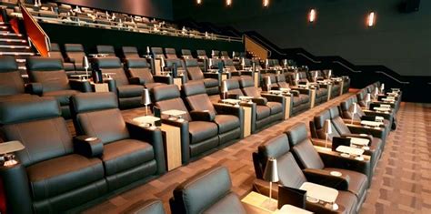 Cineplex: The Ultimate Movie-Going Experience