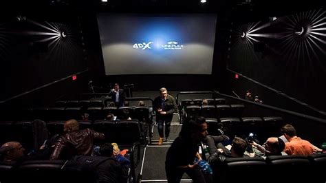 Cineplex: Your Ultimate Movie-Going Destination