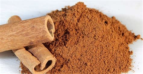 Cinnamon: A Spice with Historical Pedigree