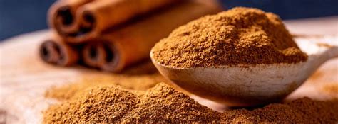 Cinnamon: The Sweet and Spicy Spice with Remarkable Health Benefits