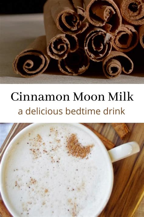 Cinnamon Moon