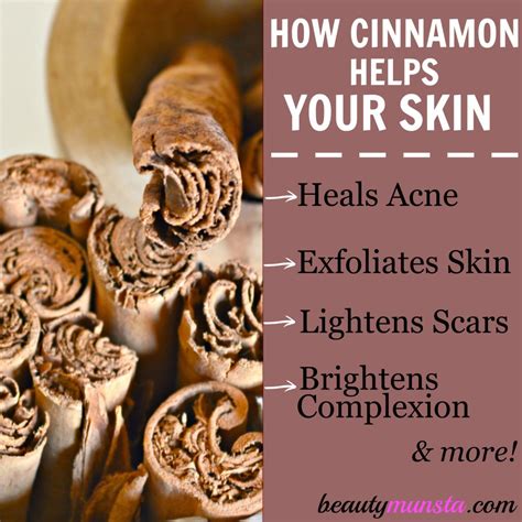 Cinnamon Skin Doc