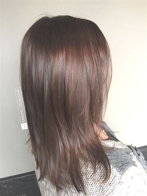 Cinnamon brown