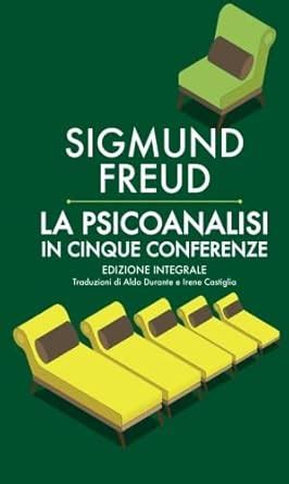 Cinque conferenze Italian Edition Reader