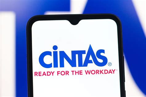 Cintas Stock Price Surges 20%: 5 Reasons Why