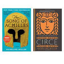 Circe: A Journey Through Myth and Fantasy