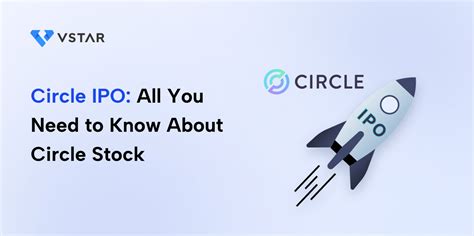 Circle IPO Date: All You Need to Know