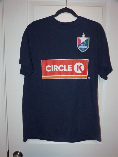 Circle K Shirts: The Perfect Way to Rep Your Favorite Convenience Store