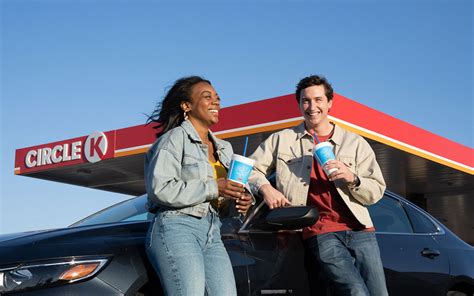 Circle K Store Locator: Your Gateway to Convenience and Savings