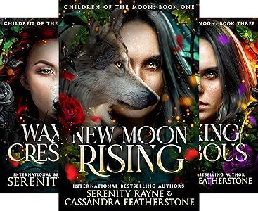 Circle Of Magic 4 Book Series