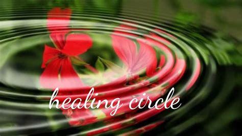 Circle of Healing