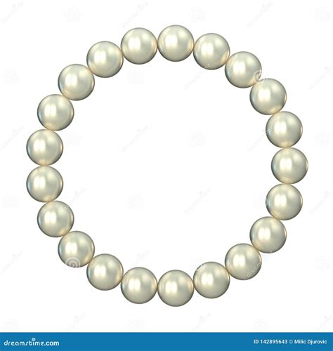 Circle of Pearls PDF