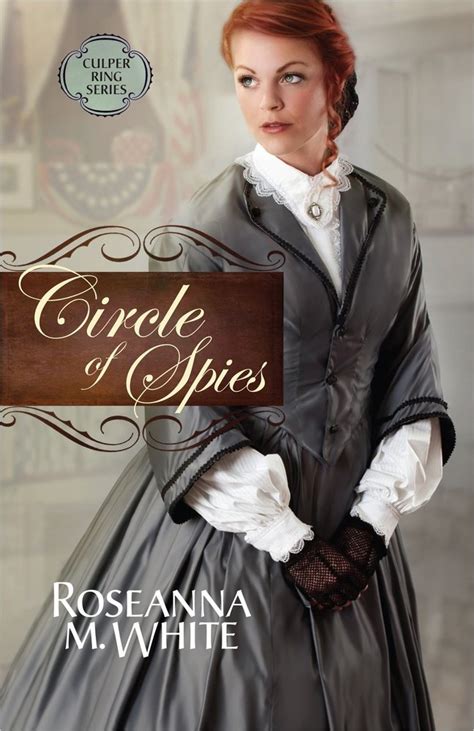 Circle of Spies Culper Ring Series PDF