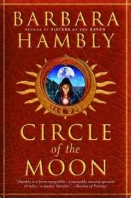 Circle of the Moon Sisters of the Raven No 2 PDF