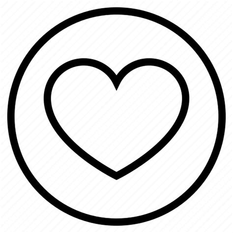 Circled Heart Epub