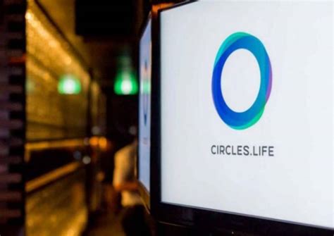 Circles Life Singapore: Unleashing a Digital Revolution with 10,000+ Satisfied Customers