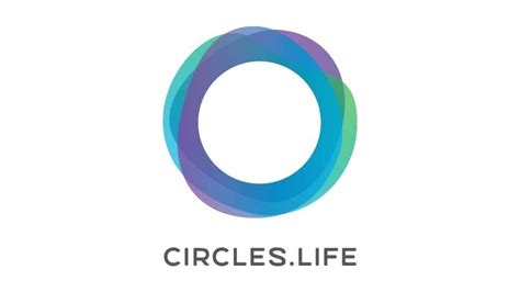 Circles.Life Card: