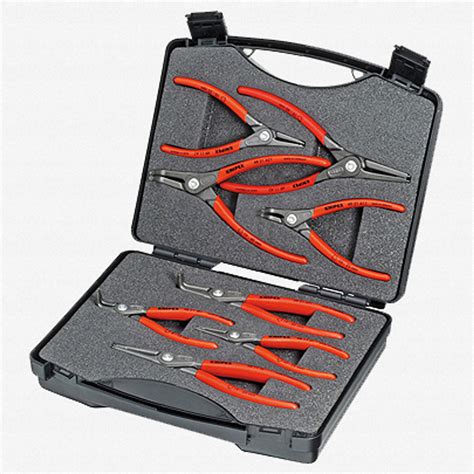 Circlip Pliers: An Indispensable Tool for Precision Mechanics