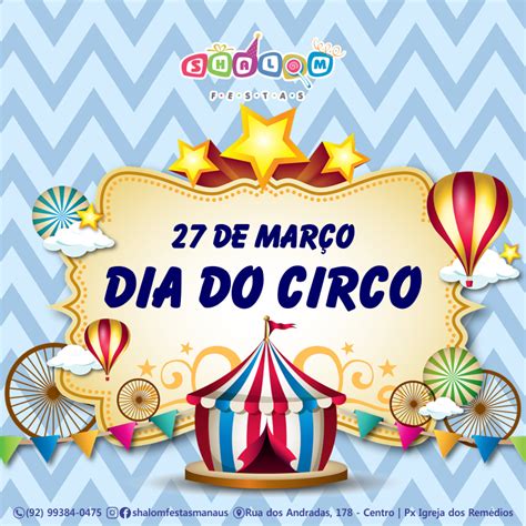 Circo Salvador: Entretenimento e Cultura para Todas as Idades