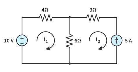 Circuit Analysis: