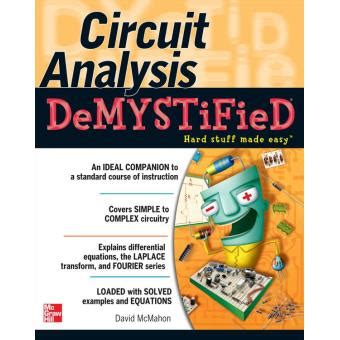 Circuit Analysis Demystified Reader
