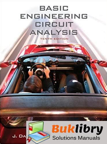 Circuit Analysis Irwin Nelms 10th Edition Solutions Doc