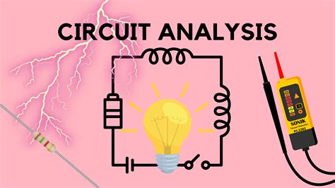 Circuit analysis: