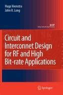 Circuit and Interconnect Design for High Bit-rate Applications Reader