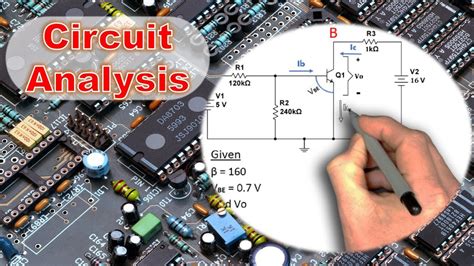 Circuit design and analysis