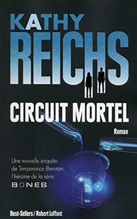 Circuit mortel BEST-SELLERS French Edition Doc