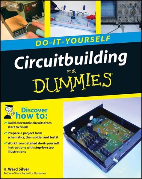 Circuitbuilding Do-It-Yourself For Dummies Doc