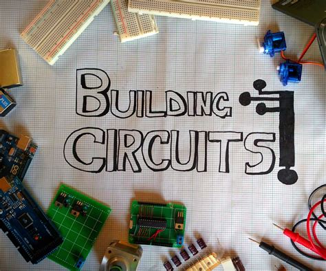 Circuitbuilding Do-It-Yourself For Dummies Doc