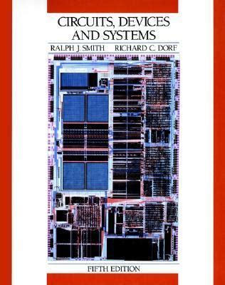 Circuits, Devices and Systems A First Course in Electrical Engineering 5th Edition Kindle Editon
