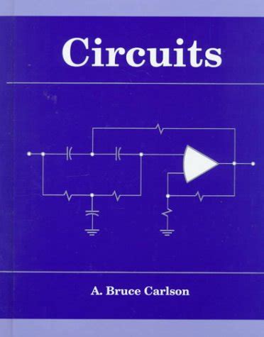 Circuits: Engineering Concepts and Analysis of Linear Electric Circuits Ebook Epub