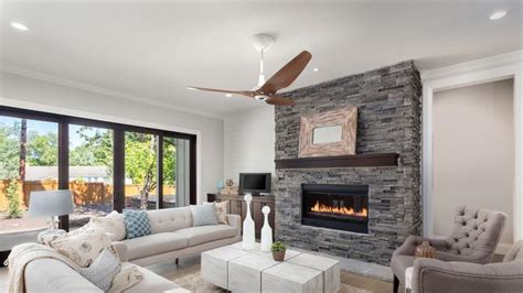 Circulating Comfort: A Comprehensive Guide to Cooling Large Spaces with Ceiling Fans