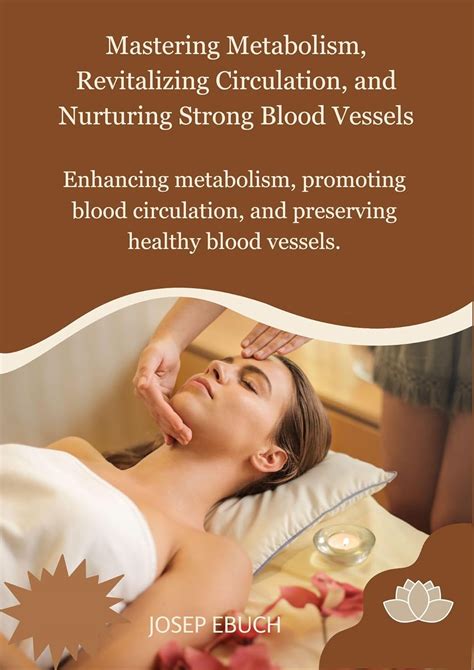 Circulation and Blood Vessels Ebook PDF