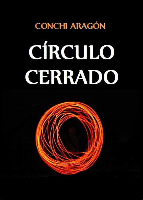 Circulos cerrados Spanish Edition Kindle Editon