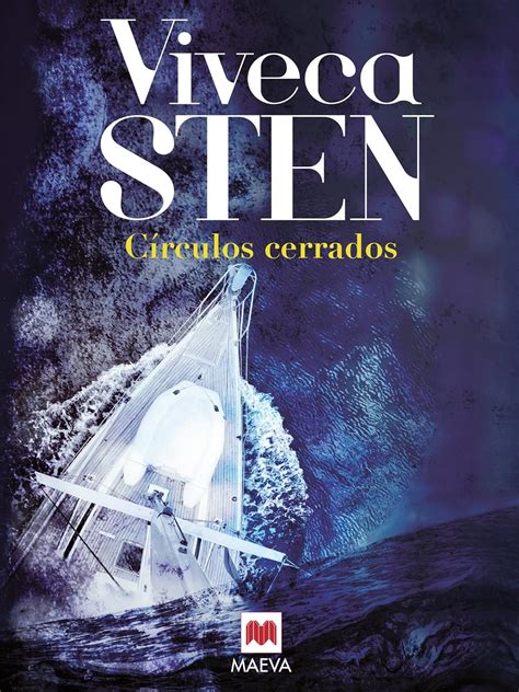 Circulos cerrados Spanish Edition Kindle Editon