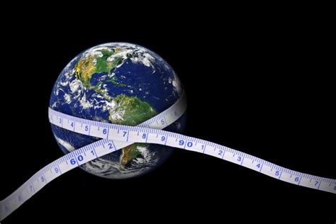 Circumference of the Earth: Nautical Miles and Beyond