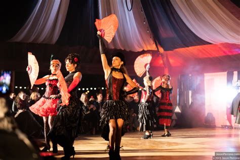 Circus New York: The Greatest Show Under the Big Top