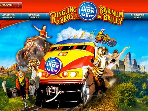 Circus Train PDF