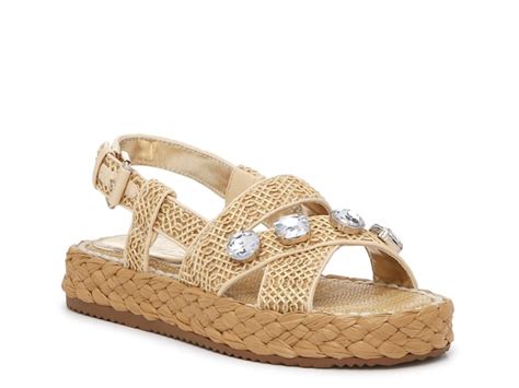 Circus by Sam Edelman Wrigley Sandal