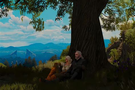 Ciri the Witcher 3: Unraveling the Depth of a Complex Character