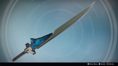 Cirilla's Sword: A Legendary Blade of Destiny