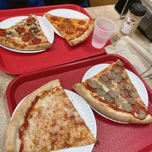 Ciro's New York Pizza Centreville VA: The Ultimate Pizza Experience