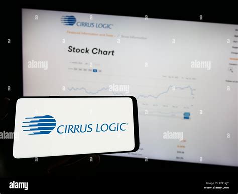 Cirrus Logic Inc. Stock: A Look at the -12.46% Drop